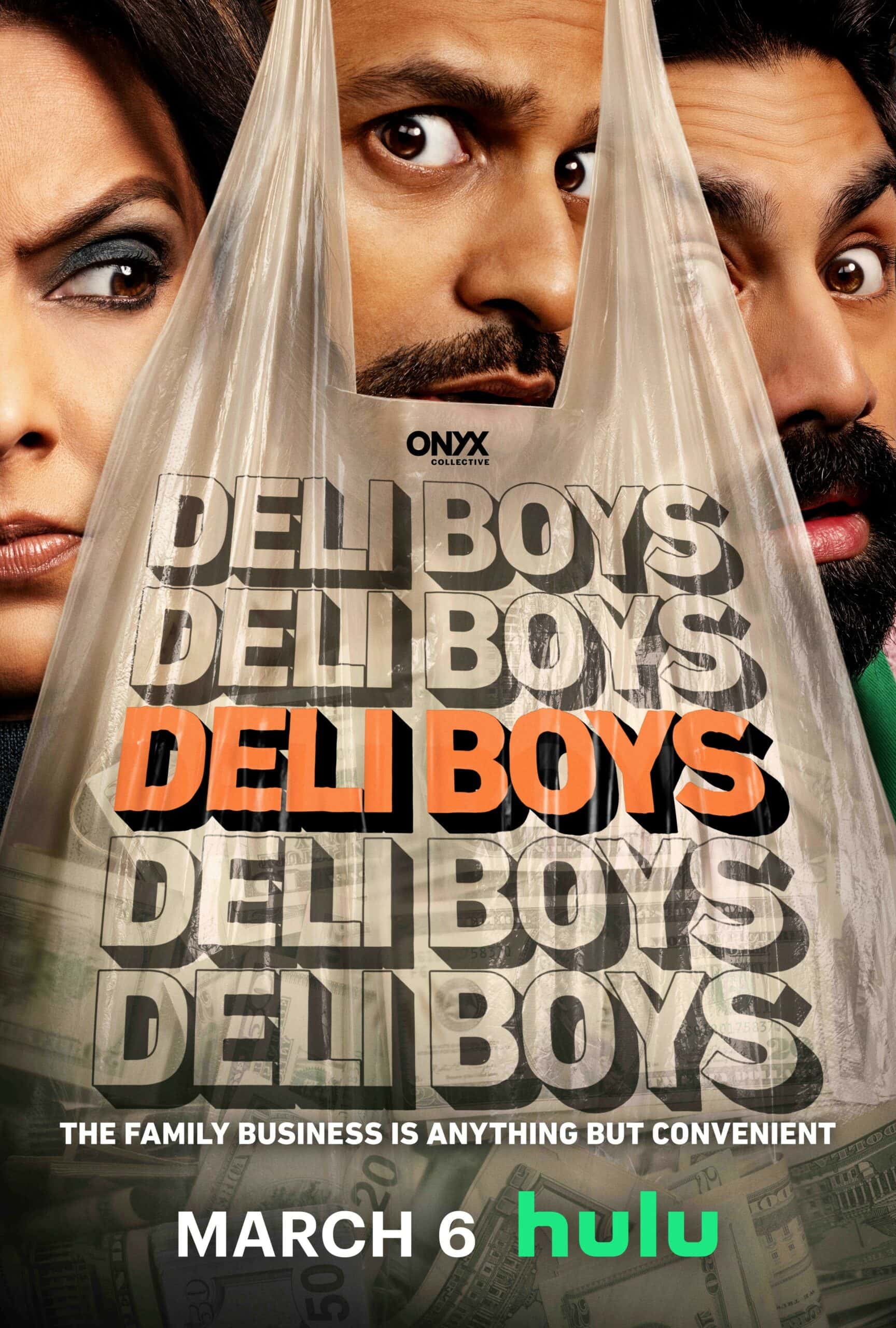 Deli boys