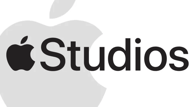 Apple studio